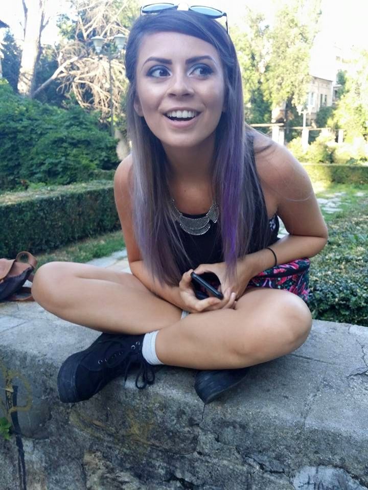 Cine este tânăra de 26 de ani care a murit la spitalul Bagdasar: "La revedere, om frumos"