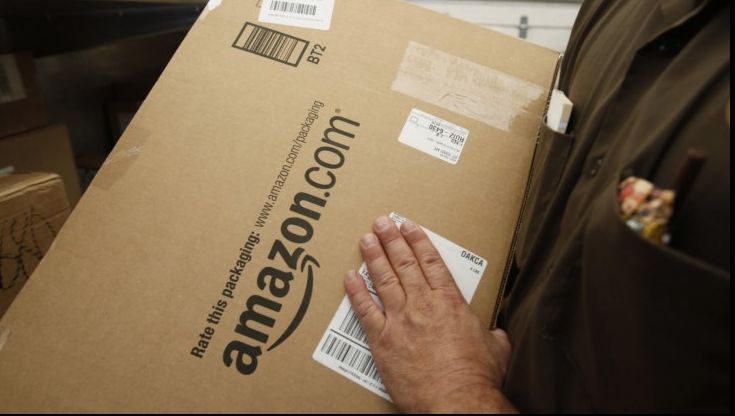 Adevăratul Black Friday acum vine. Cum cumperi direct de pe Amazon
