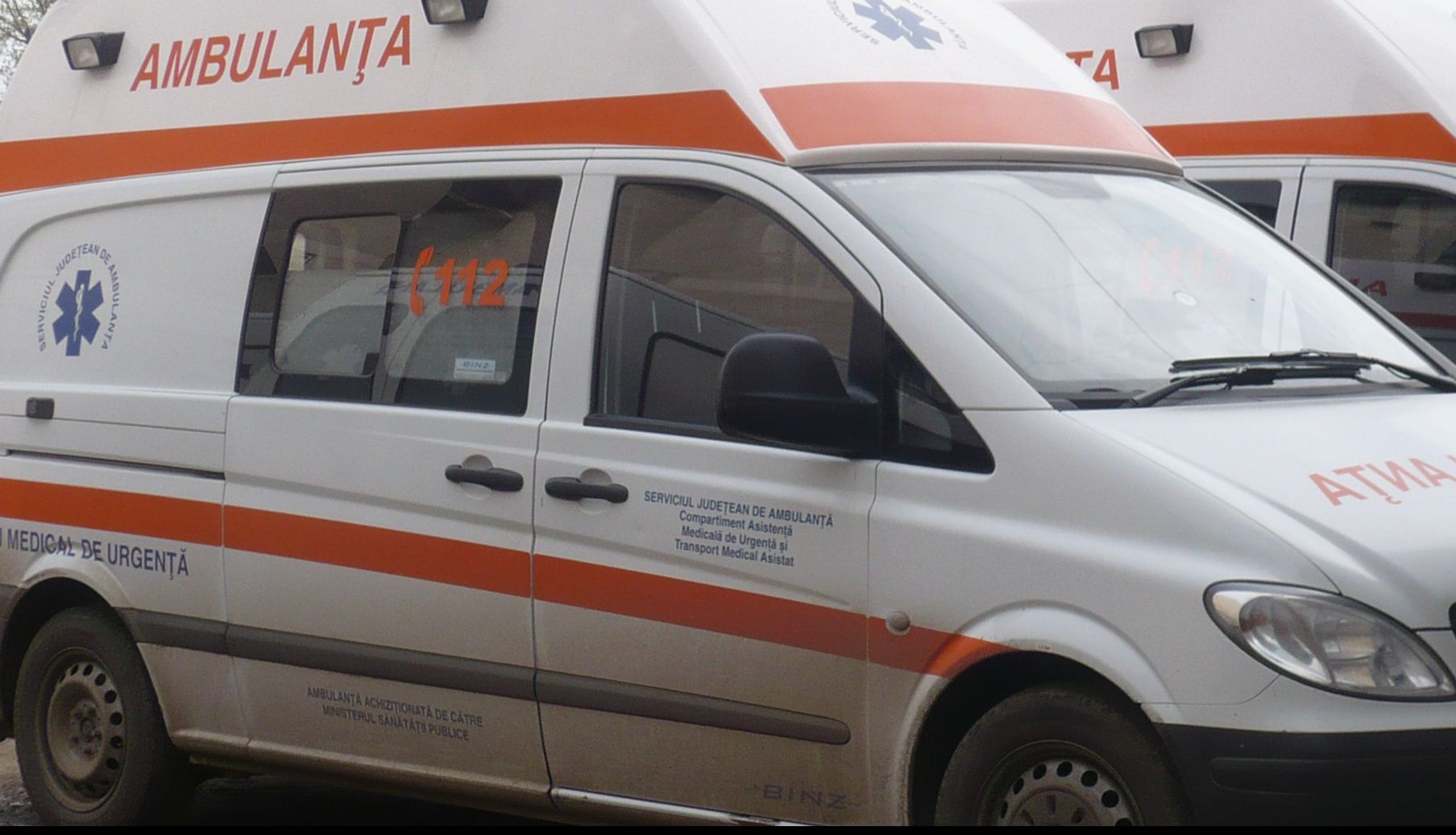 Caz şocant în Vaslui. Un copil a murit de meningită virală, după ce a fost diagnosticat greşit