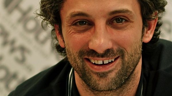 Andi Vasluianu, despre situaţia de la Nottara: "Noi vrem doar să jucăm. În edili eu n-am încredere"