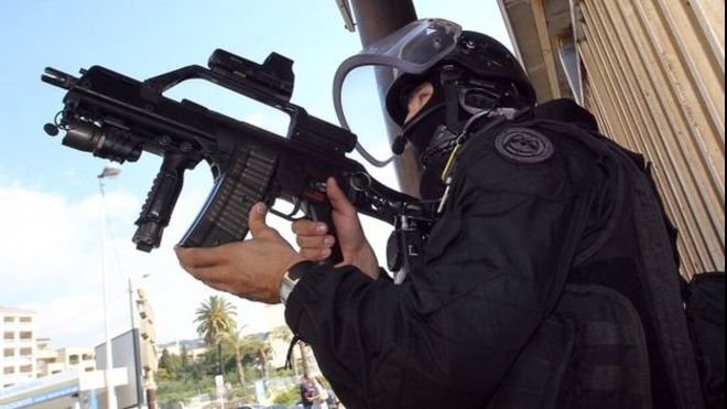 Cu câteva ore înainte de atentate, la Paris a avut loc o simulare în caz de masacru terorist