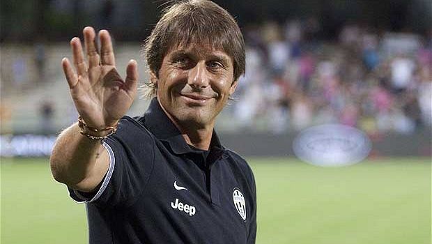 Italia-Romania, 17 noiembrie, 21.45. Ce spune selecţionerul Italiei, Antonio Conte, despre amicale