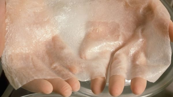 Începând cu 2016, pielea artificială umană nu va mai fi o problemă datorită cercetătorilor români