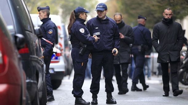 Cel puţin 120 de morţi, printre ostaticii din sala de concerte