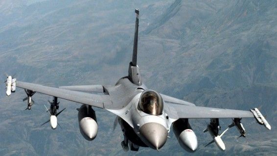 Un avion rusesc de război a pătruns în spaţiul aerian al Israelului. Ce a urmat