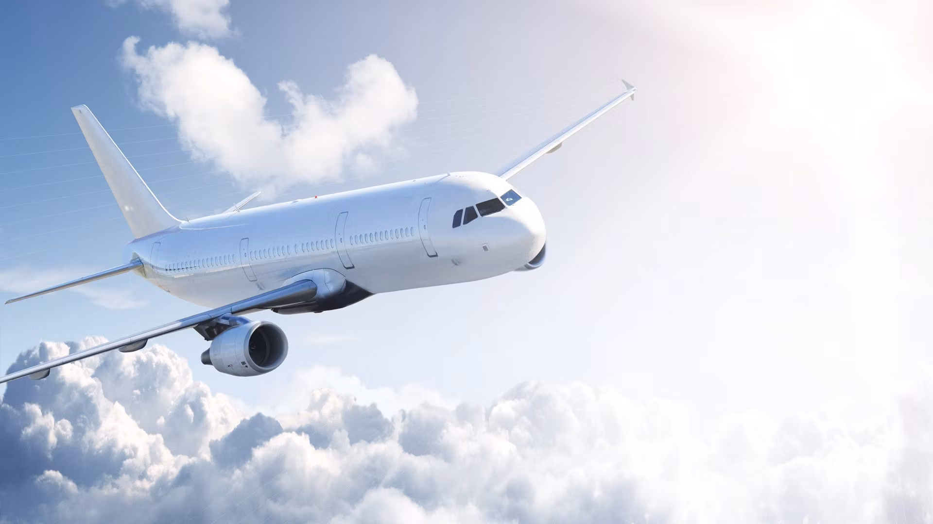 Un avion ”Air France” s-a întors în Paris la scurt timp după decolare. Ce au aflat pasagerii