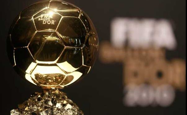 FIFA a anunțat cei trei finaliști pentru Balonul de Aur