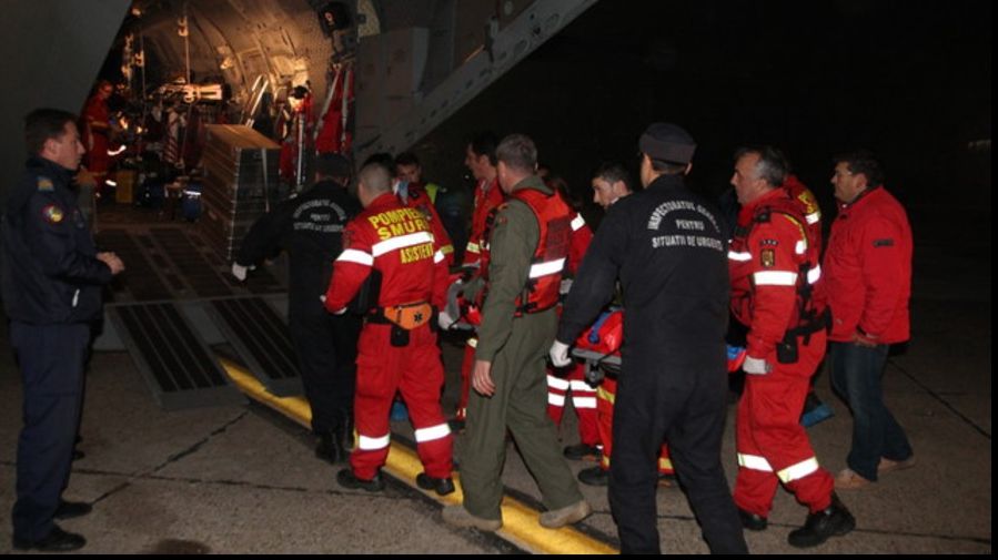 Cât va plăti statul pentru tratamentul în străinătate al răniților din #Colectiv