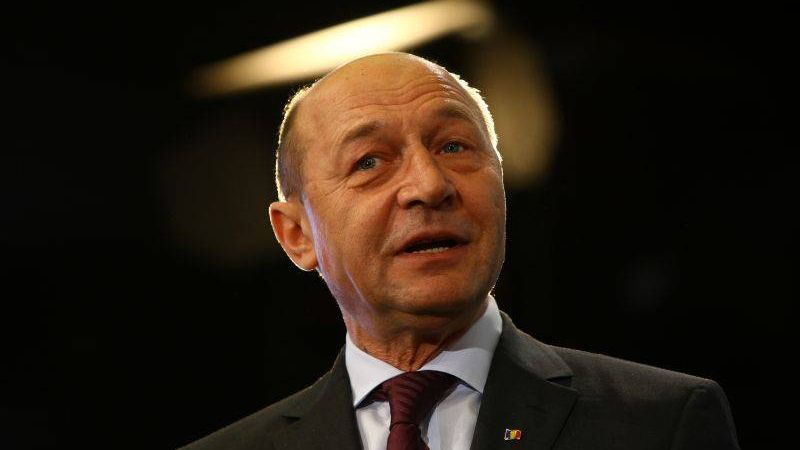 Traian Băsescu, mesaj de ultima oră pentru reformarea clasei politice: PSD şi PNL, ce părere aveţi?