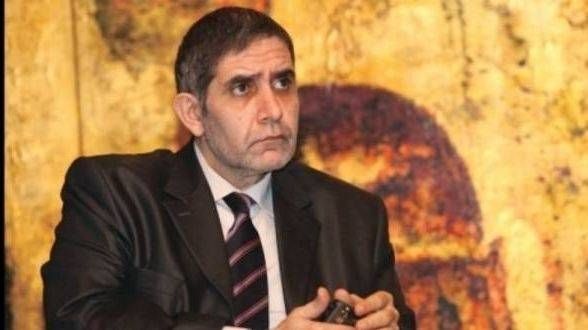 Pambuccian, despre Cristina Guseth: "Ana Pauker a vorbit şi parlamentarii au votat-o"  