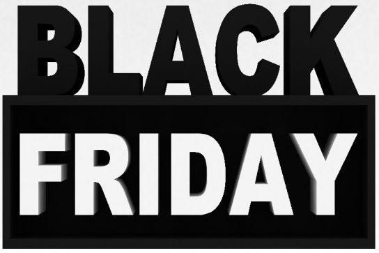 Black Friday 2015 – Lista cu peste 300 de magazine online care au reduceri