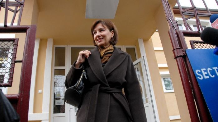 Carmen Iohannis NU va ţine niciun discurs în numele şefului statului