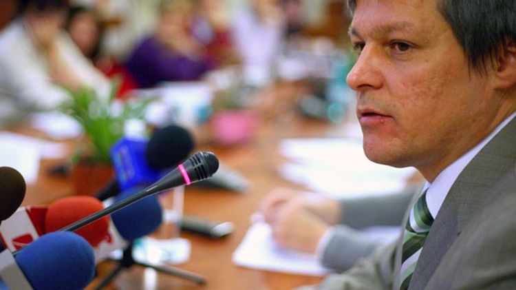 Ce pregătește echipa lui Ponta împotriva Guvernului Cioloș. Document incendiar