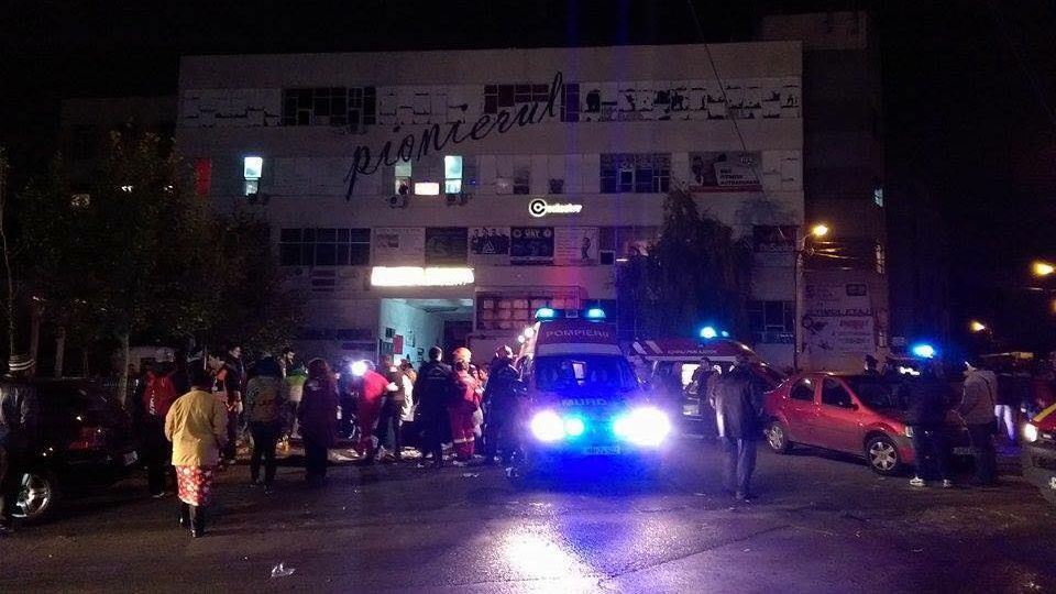 Clubul Colectiv se afla în executare silită din cauza datoriilor la stat 