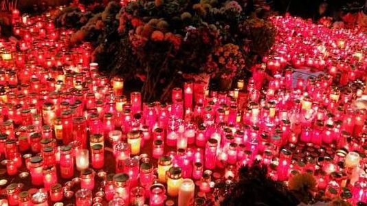 Bilanțul negru de la Colectiv: 58 de morți. Ultima victimă a încetat din viaţă vineri