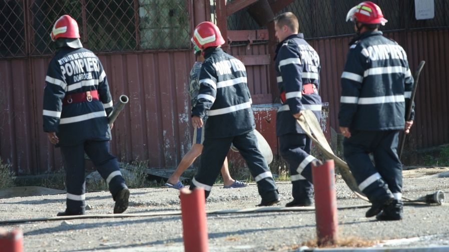 IGSU, controale preventive în toată țara. Câte localuri au fost găsite fără aviz de la pompieri 