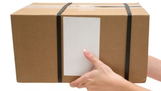 I-a spus mamei să se ducă că i-a trimis pachet din Spania. Când a ajuns să ridice coletul ...