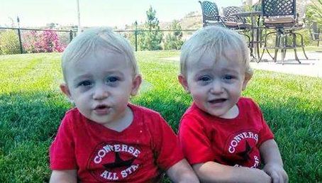 Experimentul inedit făcut de mama acestor copii. Totul a devenit viral: "Niciodată nu ştii..."