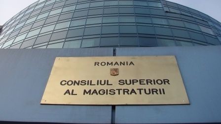 CSM respinge abrogarea articolului care prevede reducerea pedepselor deținuților-scriitori  