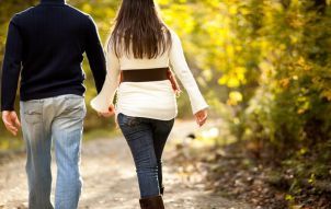 Ce efecte are, de fapt, o plimbare de 30 de minute pe zi