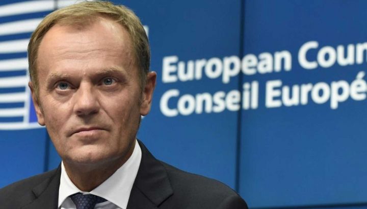 Donald Tusk anunță că summitul UE va fi un "punct de cotitură"