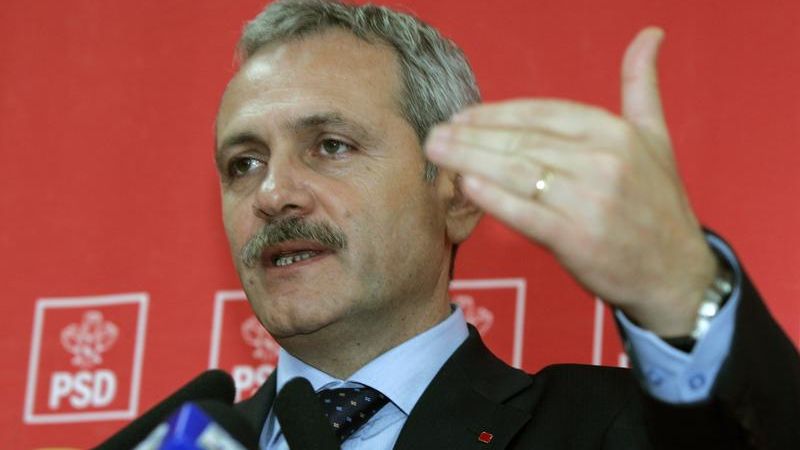 Dragnea: Cioloș mi-a spus că nu vrea să înceapă o acțiune brutală de schimbare a administrației