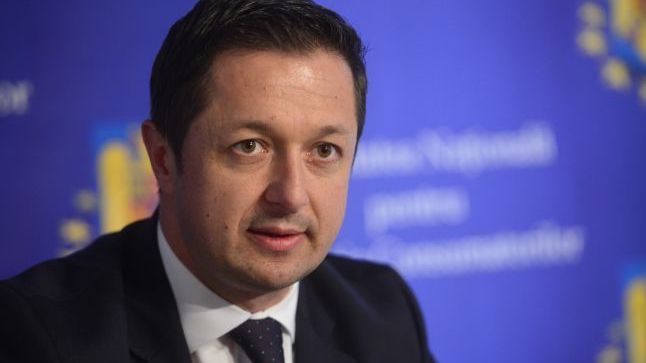 Marius Dunca, preşedinte ANPC: Noi nu am verficat nimic în Colectiv, nu am putut face un control