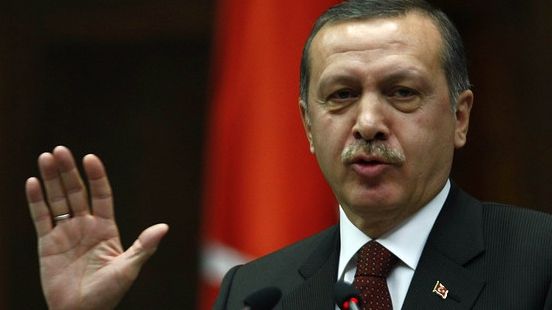 Erdogan: Turcia va acționa "cu calm" înainte de a lua orice măsură contra Rusiei 