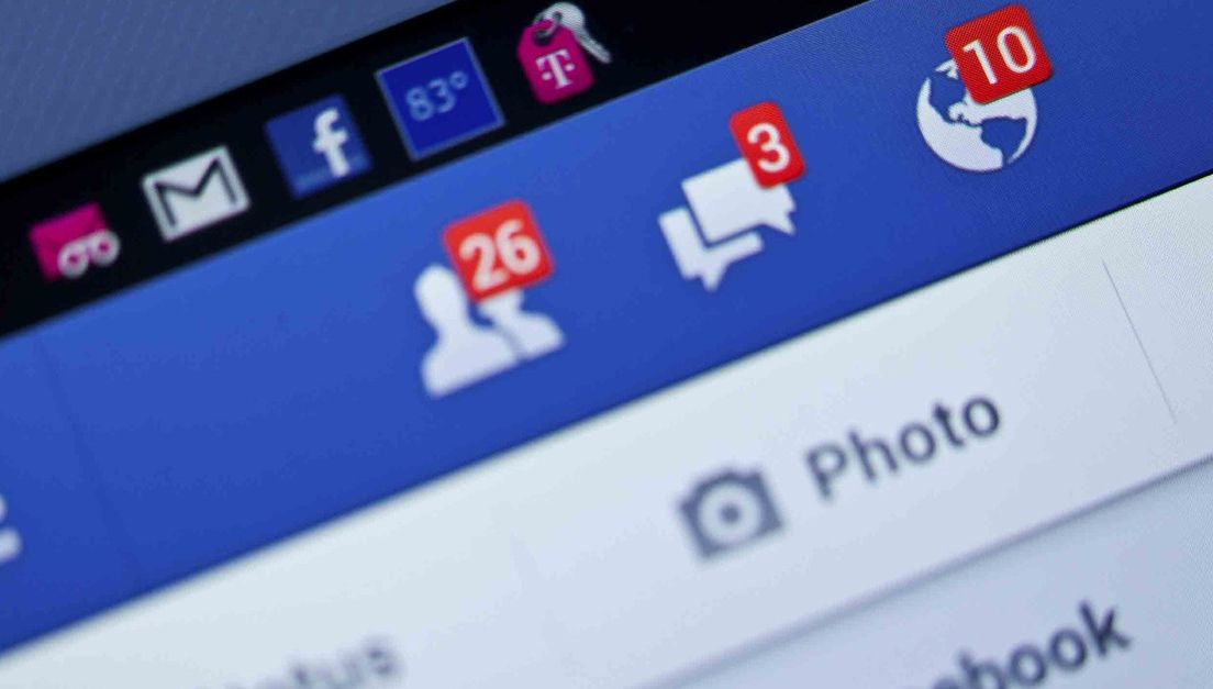 Anunțul făcut de Facebook în urmă cu puțin timp. Cât conținut a fost restricționat