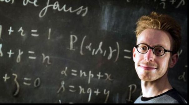 O puternică trauma craniană a transformat un om obișnuit într-un geniu al matematicii 