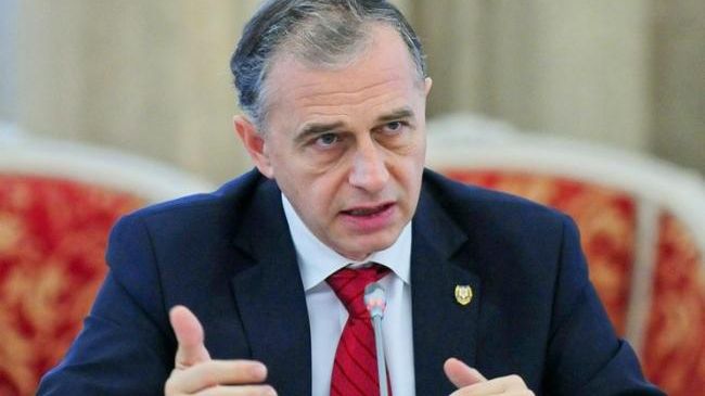 Geoană: "Există un risc de fisură foarte important în Europa și NATO". Care e rolul României