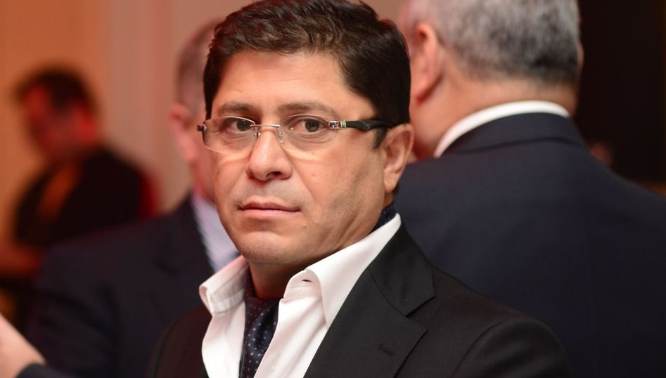 Cum ar putea Gruia Stoica să preia controlul Ministerului Tranporturilor şi al companiilor CFR 