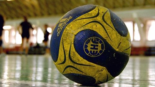 Tricolorii au fost învinşi la handbal! 