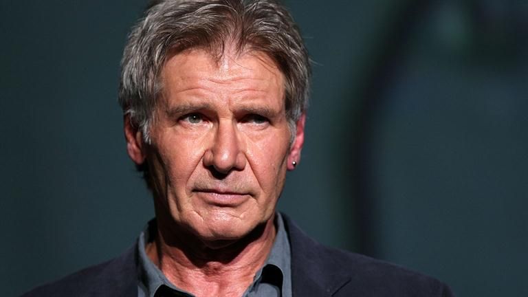 Zi neagră în cinematografie! Din păcate, a murit. Harrison Ford e devastat de durere