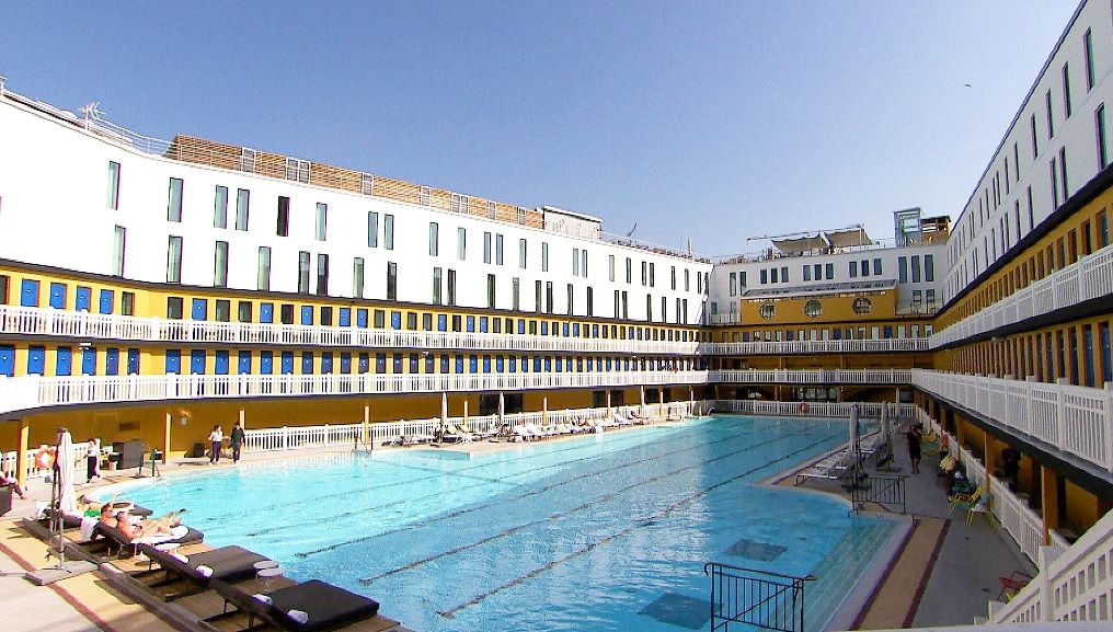 Alertă: hotelul unde se aflau mai mulţi sportivi celebri, ameninţat cu bombă