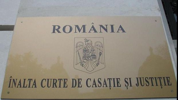 ÎCCJ: Au fost stabiliți membrii completelor de 5 judecători pentru 2016