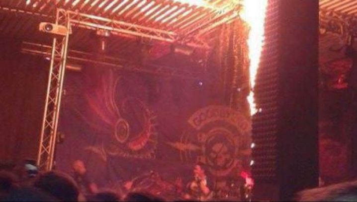 Audieri la Poliţia Capitalei, în cazul incendiului din clubul Colective 