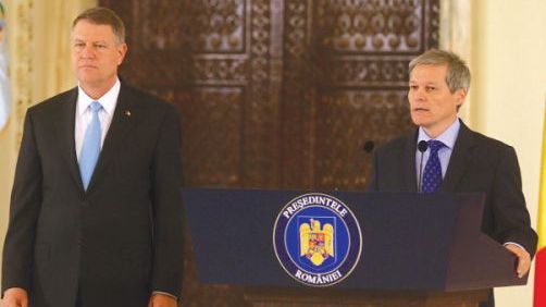 Iosif Boda: De ce este atacat Cioloş? Pentru că domnul preşedinte nu a tăiat unde trebuia să taie