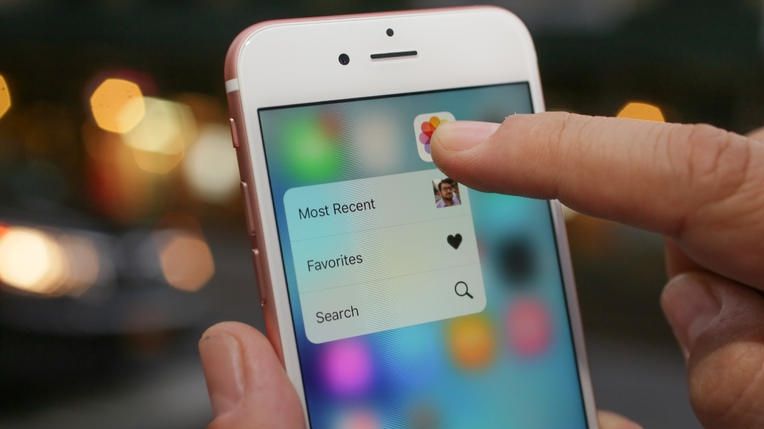 Zvonuri despre cum va arăta iPhone 7. Crezi că merită să îl aştepti?