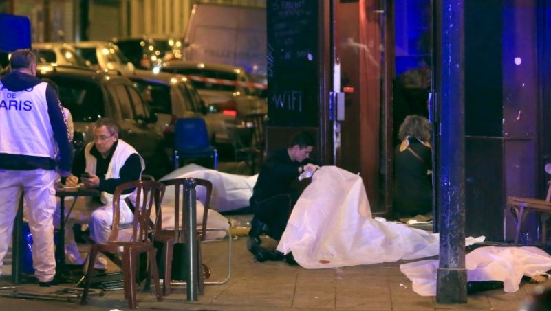 Poliția difuzează fotografia unui suspect. Alți doi atentatori identificați. FOTO