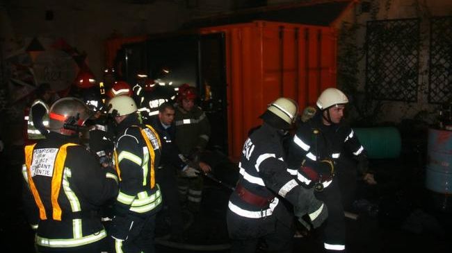Incendiu Colectiv. Șefii ISU București, aduși cu mandat la DNA pentru audieri 