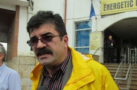 Consiliul de Supraveghere al CE Oltenia nu l-a putut demite pe Laurenţiu Ciurel din lipsă de cvorum 