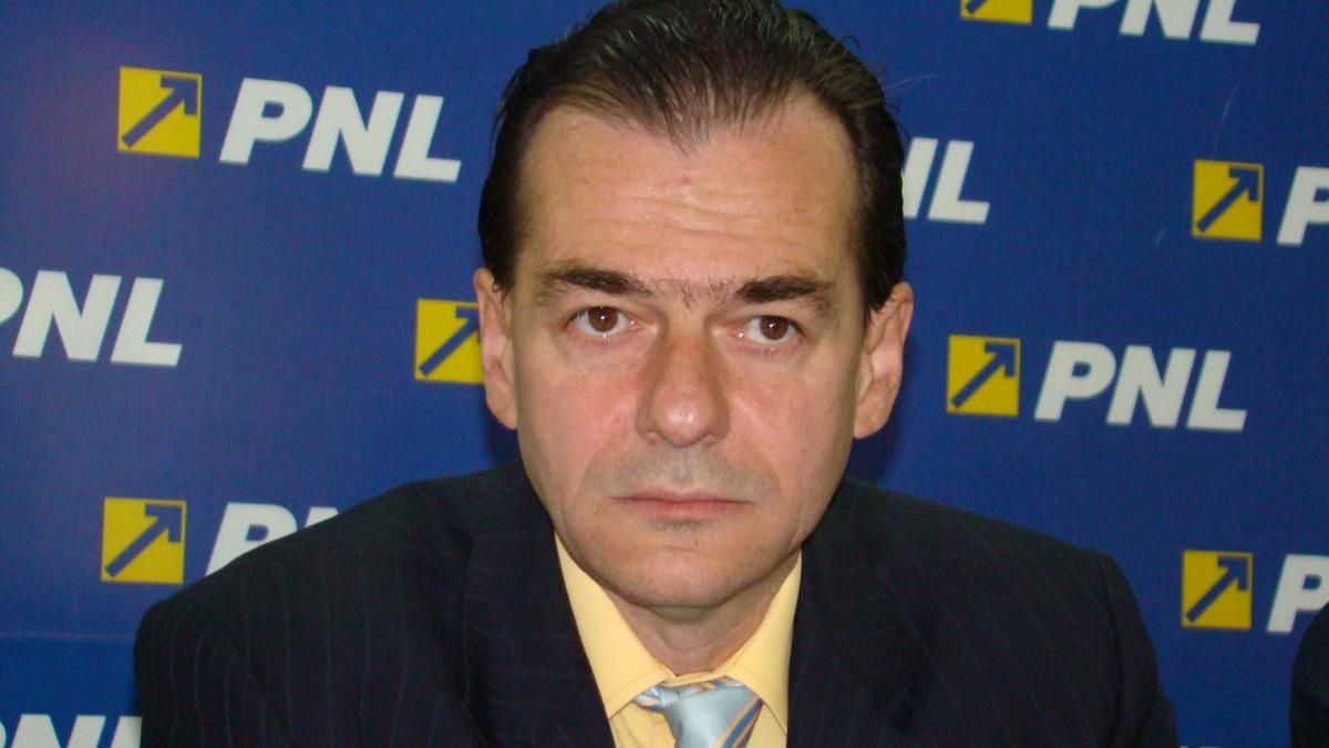 Candidații PNL la locale, vizați și de alte criterii de integritate decât cele prevăzute în statut 
