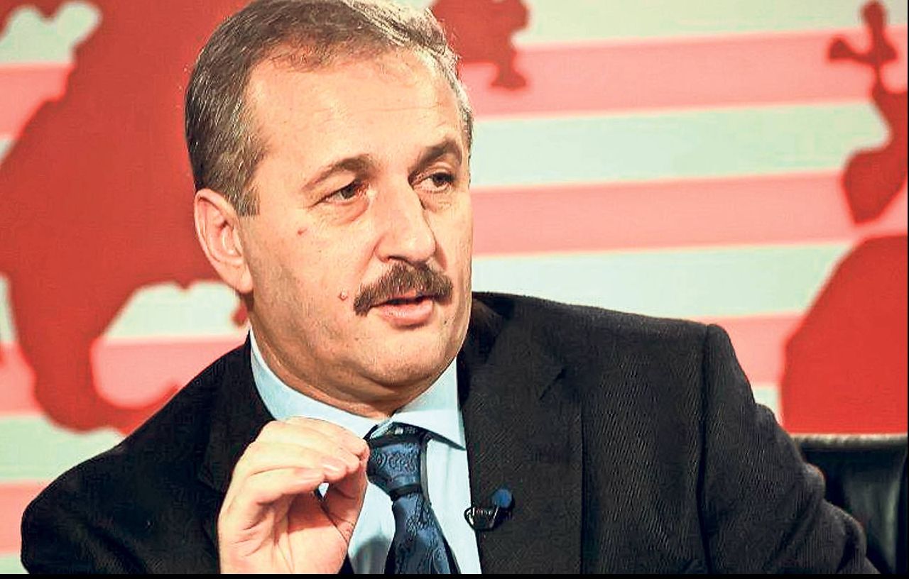Vasile Dâncu: Guvernele de tehnocrați sunt pauze de respirații între anumite etape ale politicii