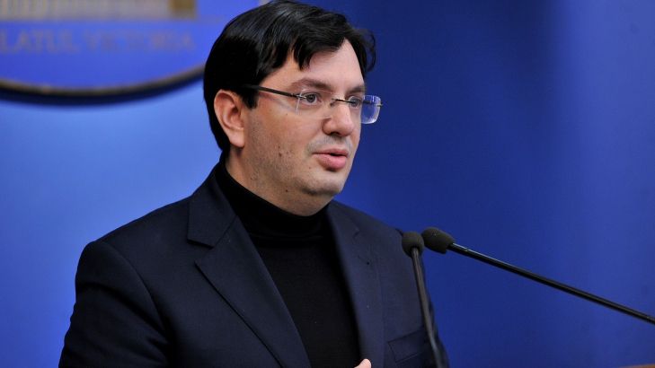 Bănicioiu: Partea grea nu s-a terminat. Următoarele zile sunt la fel de critice