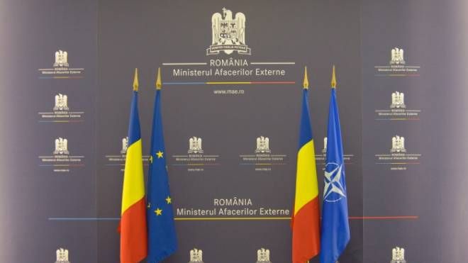 MAE: "Cetăţeanul român Andrei Marian Mihai NU era în zona atentatelor". Ce le-a spus jurnalistul 
