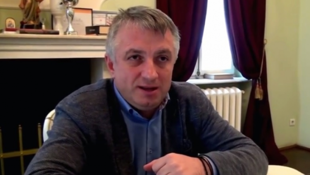 Cine este Marius Bostan, propus ministru al Societăţii Informaţionale