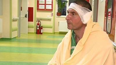 Mărturia emoţionantă a unui scafandru din Mangalia care a supravieţuit tragediei din Colectiv