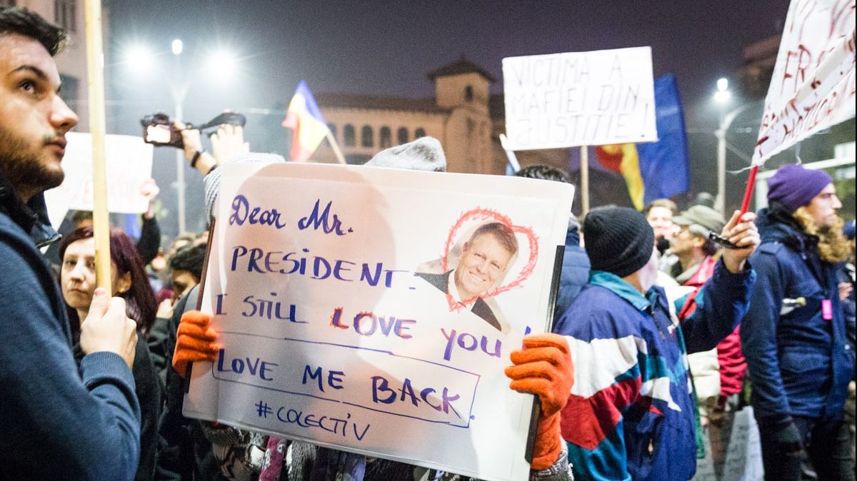 Cu ce soluții vin oamenii pentru "Schimbarea la față" a României