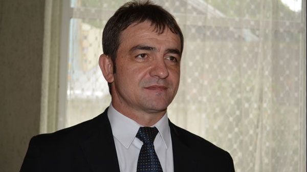 Primarul Reșiței, Mihai Stepanescu, audiat la DNA într-un dosar de mită